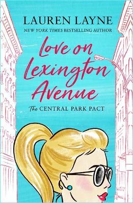 Love On Lexington Avenue