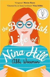 Bookish Life Of Nina Hill /Bp*