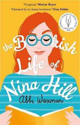 Bookish Life Of Nina Hill /Bp*