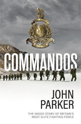 Comandos /P