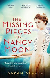 Missing Pieces Of Nancy Moon