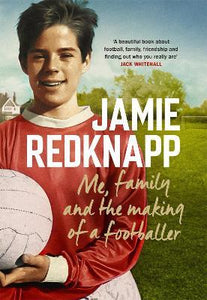 Me, Family & Making Of A Footballer /P