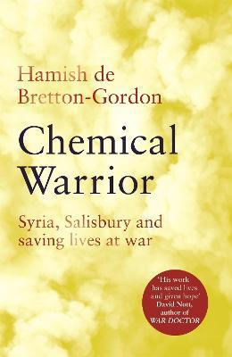 Chemical Warrior /T