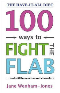 100 Ways To Fight The Flab /P