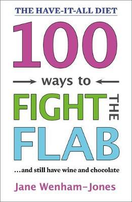 100 Ways To Fight The Flab /P