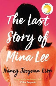 The Last Story of Mina Lee : the Reese Witherspoon Book Club pick