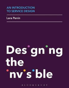 An Introduction To Service Design