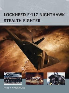 Avg016 Lockheed F-117 Nighthawk Stealth