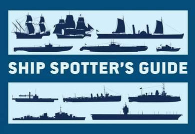 Gnm: Ship Spotter'S Guide - BookMarket
