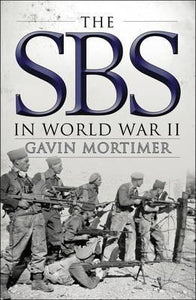The SBS in World War II