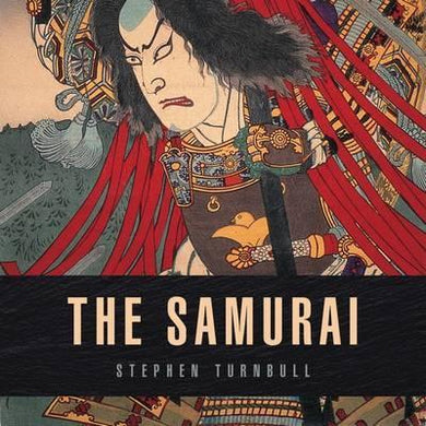 Gnm: The Samurai - BookMarket