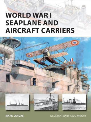 World War I Seaplane and Aircraft Carriers - BookMarket