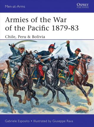 Maa504 Armies Of The War Of The Pacific