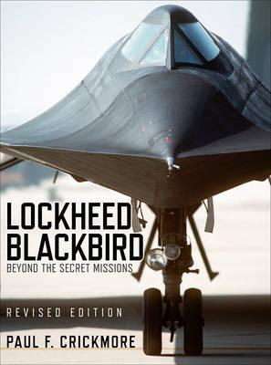 Gna: Lockheed Blackbird