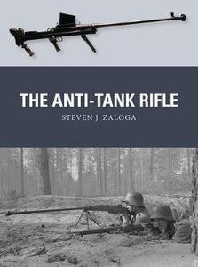 Wpn060 Anti-Tank Rifle