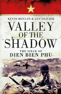Valley Of The Shadow