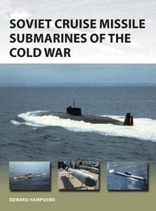 Ngv260 Soviet Cruise Missile Submarines