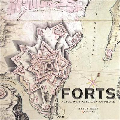 Forts : An illustrated history of building for defence (only copy)