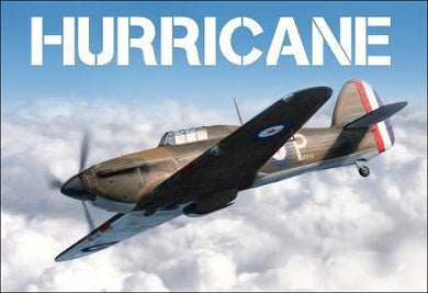 Hurricane - BookMarket