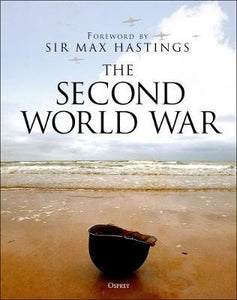 Second World War /H