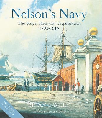 Nelson'S Navy