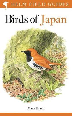 Birds Of Japan - BookMarket