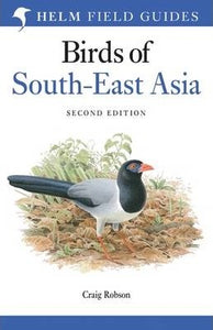 Field Guide to the Birds of South-East Asia - BookMarket