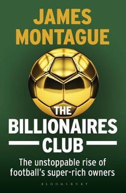 Billionaires Club (Exp) /T - BookMarket