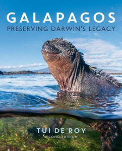 Galapagos - BookMarket