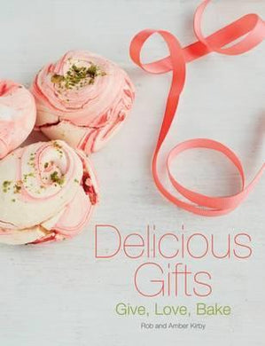 Delicious Gifts /H - BookMarket