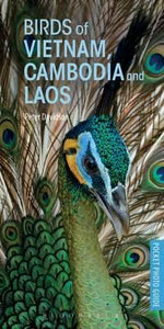 Ppg: Birds Of Vietnam, Cambodia And Laos - BookMarket