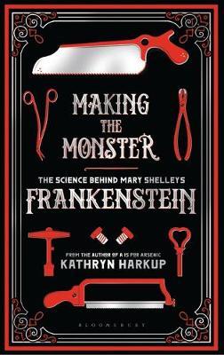 Making The Monster