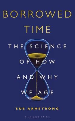 Borrowed Time: How We Aged (Exp)/T - BookMarket