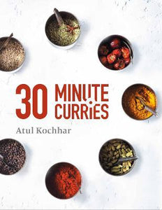 30 Minute Curries /H