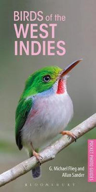 Ppg: Birds Of The West Indies - BookMarket