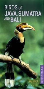 Ppg: Birds Of Java, Sumatra And Bali - BookMarket