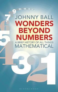 Wonders Beyond Numbers - BookMarket