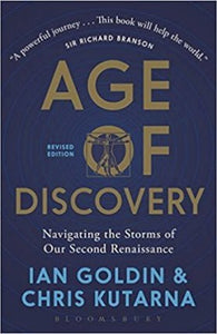Age Of Discovery (Uk)/P - BookMarket