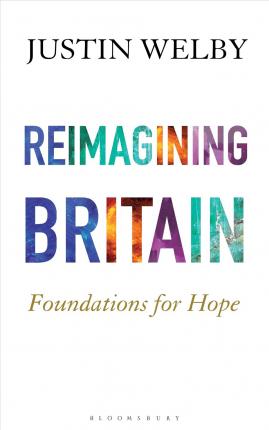 Reimagining Britain /H