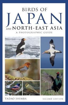 Ppg: Birds Of Japan & North-East Asia