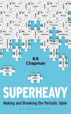 Superheavy: Periodic Table (Exp)/T