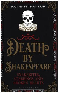 Death By Shakespear (Exp)/T