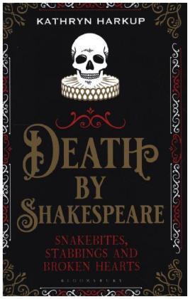 Death By Shakespear (Exp)/T