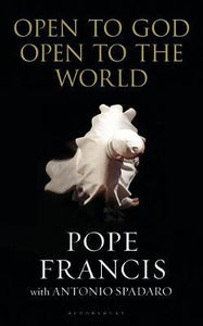 Open To God: Open To The World /T - BookMarket