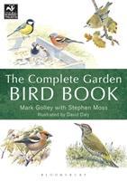 The Complete Garden Bird Book : How to Identify and Attract Birds to Your Garden - BookMarket