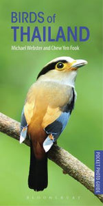 Ppg: Birds Of Thailand 2E