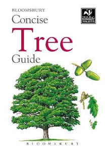 Wildlife Trust: Concise Tree Guide