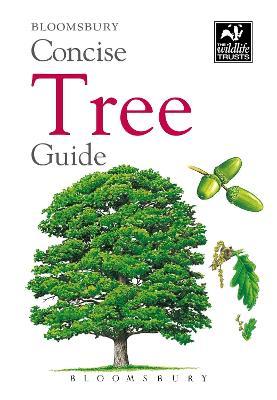 Wildlife Trust: Concise Tree Guide