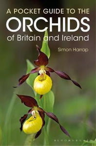 Pocket Gde Orchids Of Britain & Ireland