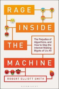 Rage Inside The Machine